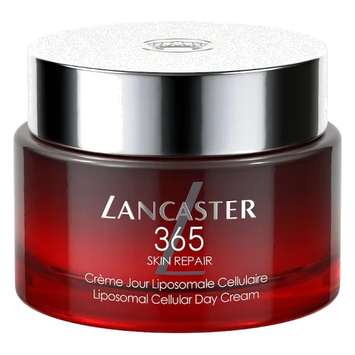 Lancaster 365 Skin Repair Liposomal Cellular Day Cream Kremy przeciwzmarszczkowe 50 ml Damski