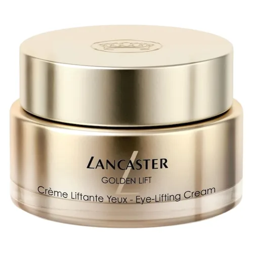 Lancaster Golden Lift Eye-Lifting Cream Kremy pod oczy 15 ml