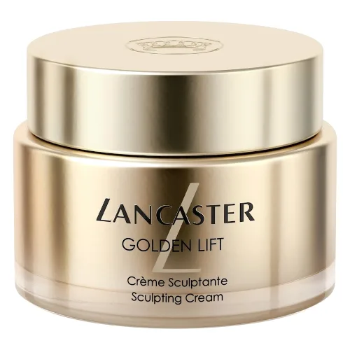 Lancaster Golden Lift Sculpting Day Cream Kremy przeciwzmarszczkowe 50 ml