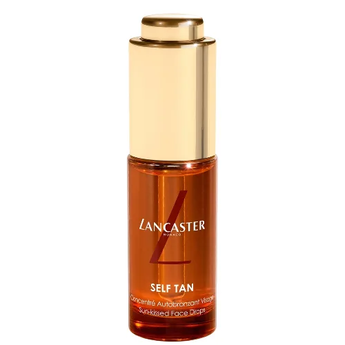 Lancaster Self Tan Sun-Kissed Face Drops 15ml
