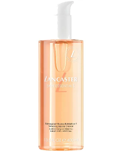 Lancaster Skin Essentials Express Cleanser 400ml