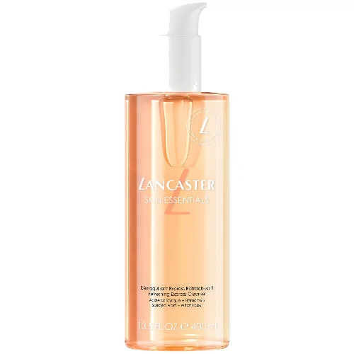 Lancaster Skin Essentials Express Cleanser 400ml