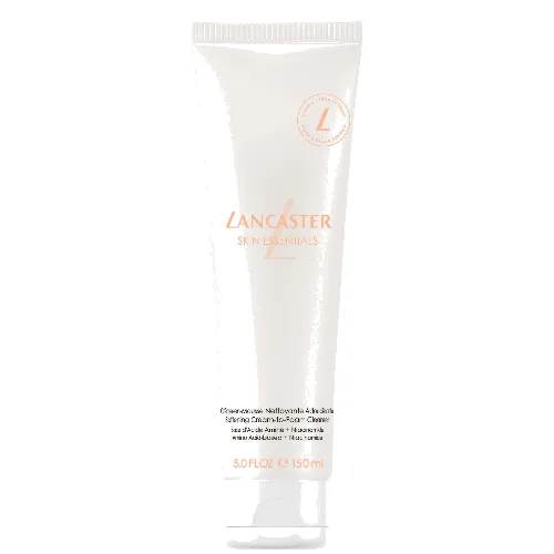 Lancaster Skin Essentials Softening Cream-to-Foam Cleanser 150ml