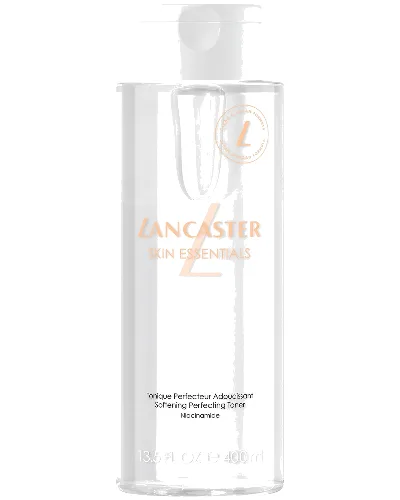 Lancaster Skin Essentials Softening Perfecting Toner 400ml