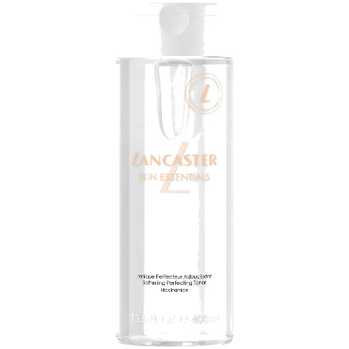 Lancaster Skin Essentials Softening Perfecting Toner 400ml
