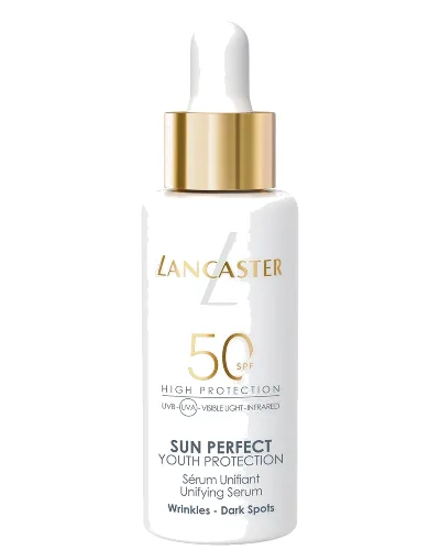 Lancaster Sun Perfect Unifying Serum SPF50, 30ml