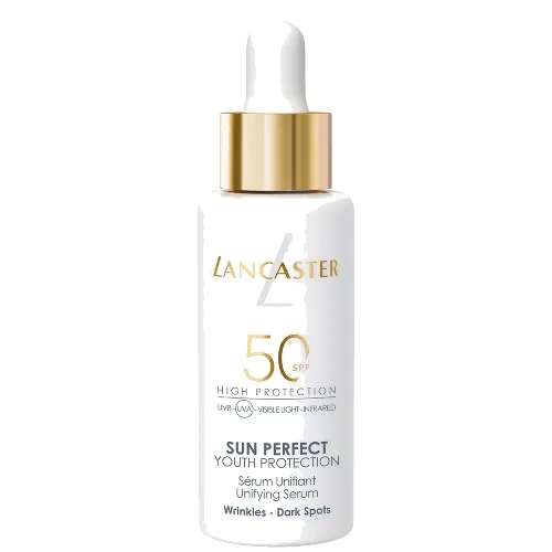 Lancaster Sun Perfect Unifying Serum SPF50, 30ml