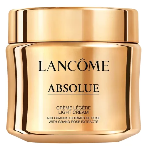 Lancôme Absolue Light Cream krem rozjaśniający 60 ml