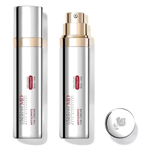 Lancôme Absolue Longevity MD ANTICIPATE Kremy do twarzy 50 ml