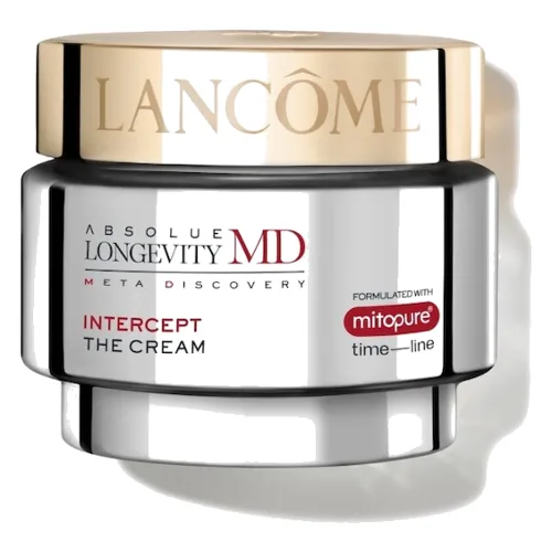Lancôme Absolue Longevity MD INTERCEPT Kremy do twarzy 50 ml