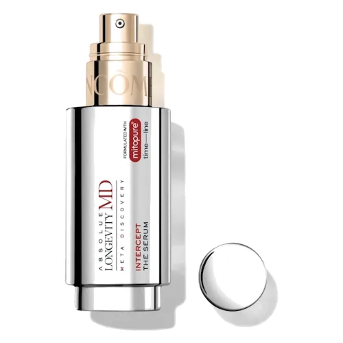 Lancôme Absolue Longevity MD INTERCEPT Kremy do twarzy 50 ml Damski