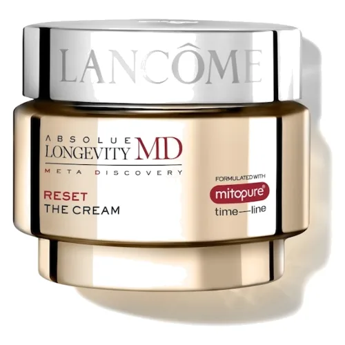 Lancôme Absolue Longevity MD RESET Kremy do twarzy 50 ml