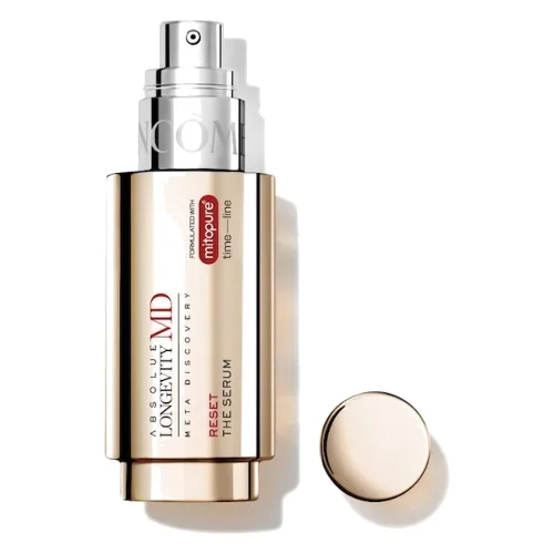 Lancôme Absolue Longevity MD RESET Serum nawilżające 50 ml Damski