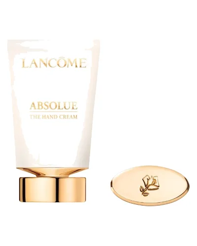 Lancôme Absolue nawilżający i regenerujący Kremy do rąk 50 ml Damski