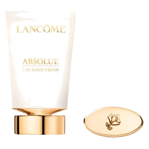 Lancôme Absolue nawilżający i regenerujący Kremy do rąk 50 ml Damski
