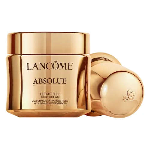 Lancôme Absolue Rich Cream Kremy na dzień 60 ml Damski