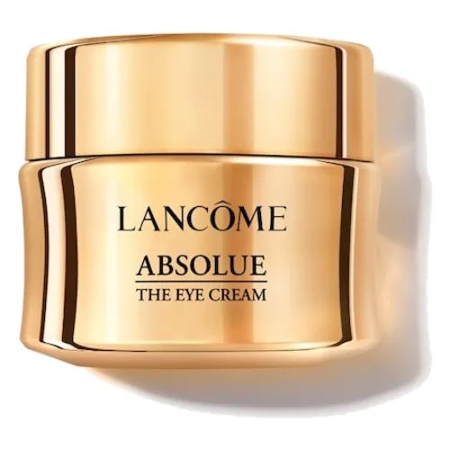 Lancôme Absolue The Eye cream Kremy pod oczy 20 ml Damski