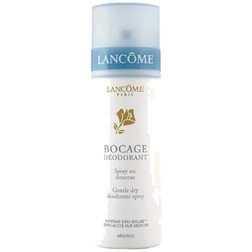 Lancôme Bocage Déodorant Spray Sec Douceur Dezodoranty 125 ml