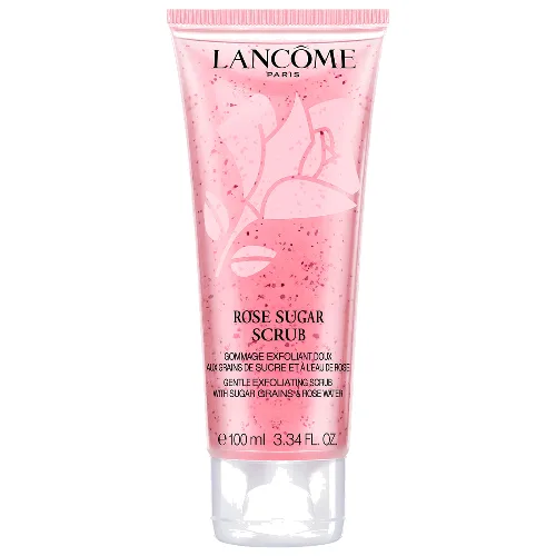 Lancôme Confort Hydrating Gentle Sugar Scrub delikatny nawadniający peeling cukrowy 100 ml