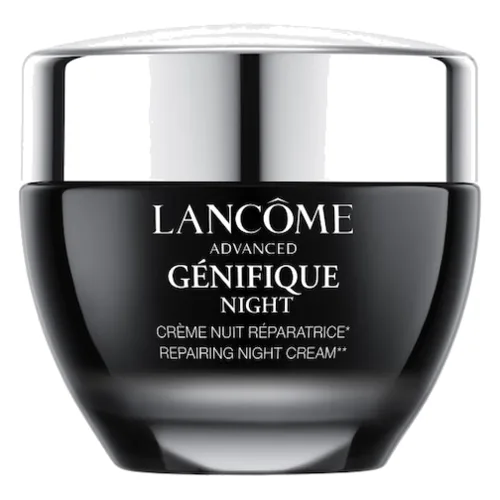 Lancôme Génifique Advanced Kremy na noc 50 ml Damski