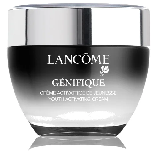Lancôme Génifique Crème Youth Activating Day Cream odmładzający krem na dzień 50 ml
