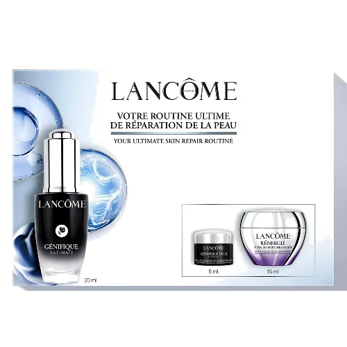 Lancôme Genifique Starter Set