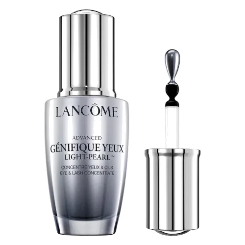 Lancôme Génifique Yeux Jasno-Perłowe Serum do Oczu i Rzęs Serum pod oczy 20 ml