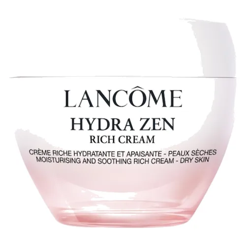 Lancôme Hydra Zen Creme do skóry suchej Kremy na dzień 50 ml Damski