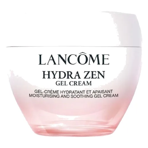 Lancôme Hydra Zen Gel Cream Kremy na dzień 50 ml Damski