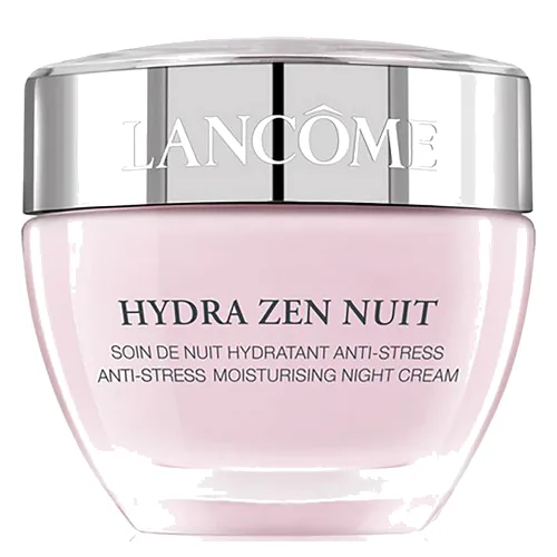 Lancôme Hydra Zen Neurocalm Night Cream krem na noc 50 ml