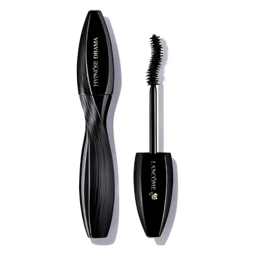 Lancôme Hypnôse Mascara Lancôme Hypnôse Drama Maskara – ekstremalnie pogrubiająca maskara, głęboka czerń Tusze do rzęs 8 ml