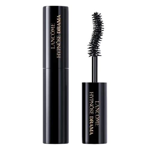 Lancôme Hypnôse Mascara Lancôme Hypnôse Drama Maskara – ekstremalnie pogrubiająca maskara, głęboka czerń Tusze do rzęs 4 ml