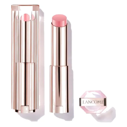 Lancôme Idôle Lip Squalane-12 Butterglow Balsamy do ust 3 g 10 - KEEP IT GLOWY