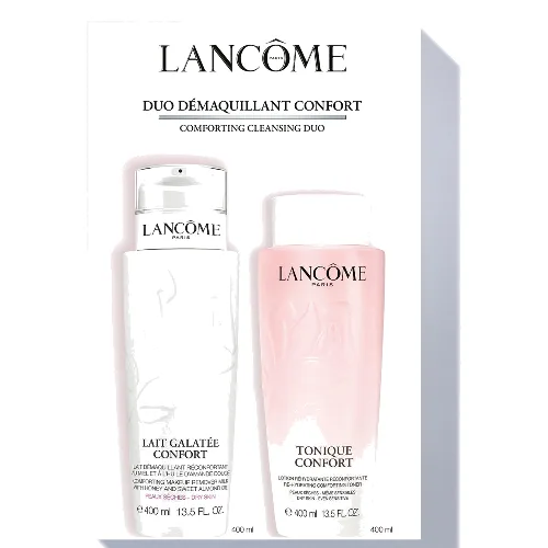 Lancôme Jumbo Cleanser Duo Set