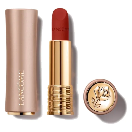 Lancôme L'Absolu Rouge Intimatte Szminki 3,4 g 196 - FRENCH TOUCH