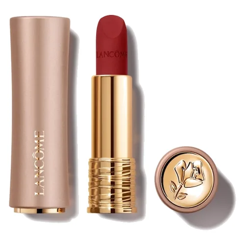 Lancôme L'Absolu Rouge Intimatte Szminki 3,4 g 289 - FRENCH PELUCHE