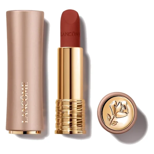 Lancôme L'Absolu Rouge Intimatte Szminki 3,4 g 299 - FRENCH CASHMERE