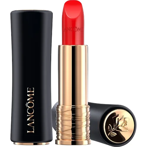 Lancôme L'Absolu Rouge L’Absolu Rouge Cream Szminki 4,2 g 132 - CAPRICE-DE-ROUGE