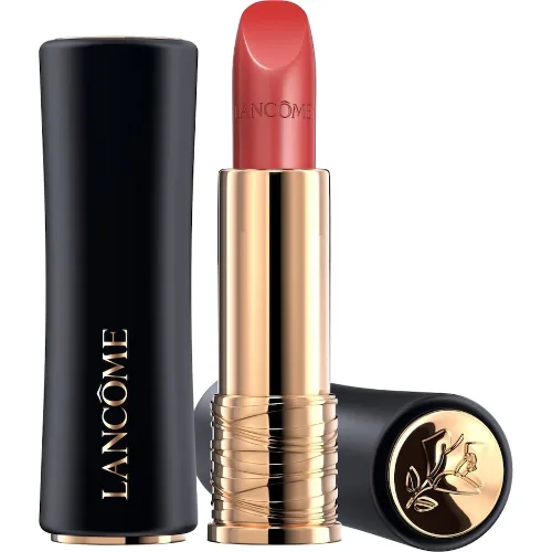 Lancôme L'Absolu Rouge L’Absolu Rouge Cream Szminki 4,2 g Nr. 7 - Bouquet-Nocturne