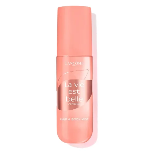 Lancôme La vie est belle L'Original Mist – zapachowa mgiełka do ciała i włosów Mgiełki do ciała 100 ml Damski