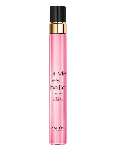 Lancôme La Vie Est Belle Very Cherry Eau De Parfum 10ml