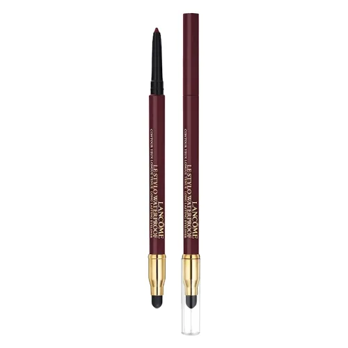 Lancôme Lancome Le Stylo Waterproof - kredka do powiek Eyelinery 0,35 g 10 Ruby Fever