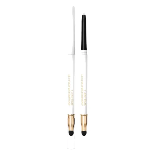 Lancôme Lancome Le Stylo Waterproof - kredka do powiek Eyelinery 0,4 g 11 - Radiant White
