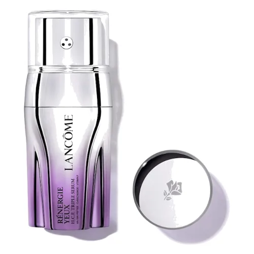 Lancôme Lancôme Rénergie H.C.F. Triple Serum Eye Serum przeciwzmarszczkowe 20 ml Damski