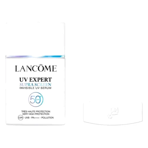 Lancôme Lancôme UV Expert Supra Screen SPF 50+ Serum przeciwzmarszczkowe 40 ml Damski