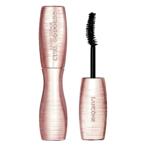Lancôme Lash Idôle Curl Goddess Mascara – Maskara podkręcająca i zwiększająca objętość Tusze do rzęs 5 ml