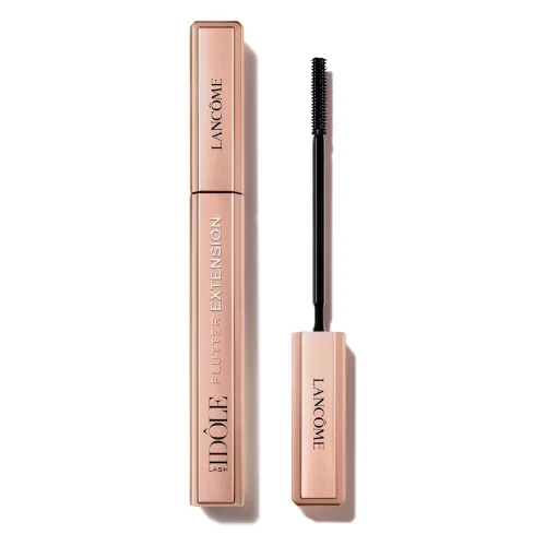 Lancôme Lash Idôle Flutter Extension Mascara Tusze do rzęs 8,5 ml 01 - TRUE BLACK - 8,5 ml