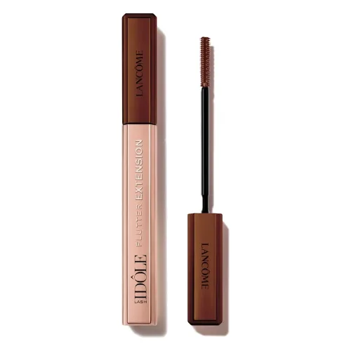 Lancôme Lash Idôle Flutter Extension Mascara Tusze do rzęs 8,5 ml BROWN