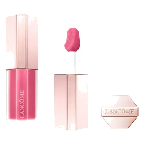Lancôme Lip Idôle CuddleBlur™ – pomadka w płynie Szminki 8,5 ml 23 - COZY BERRY