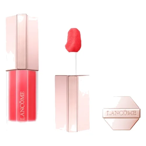 Lancôme Lip Idôle CuddleBlur™ – pomadka w płynie Szminki 8,5 ml 24